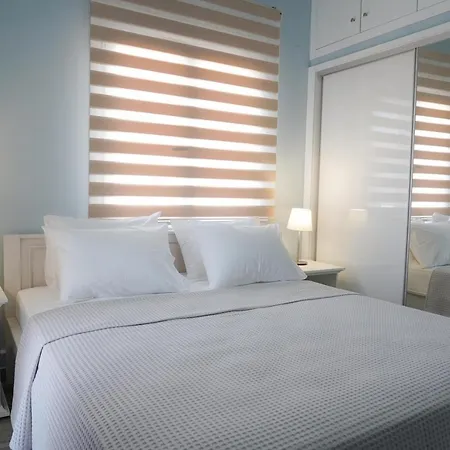 Apartamento Niki's House By The Sea *