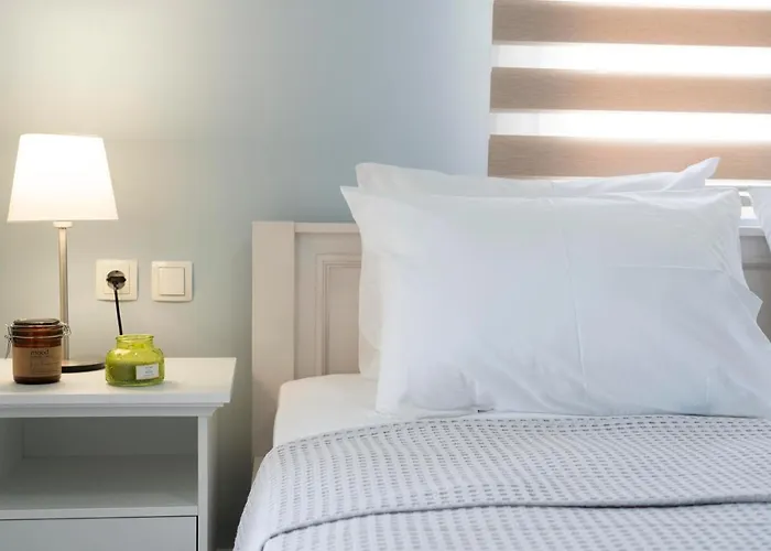 Niki's House By The Sea Apartman *