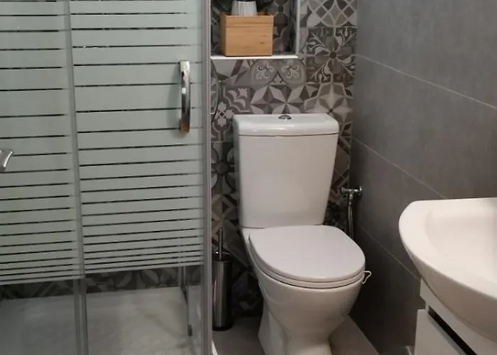Niki's House By The Sea Kalyves Polygyrou